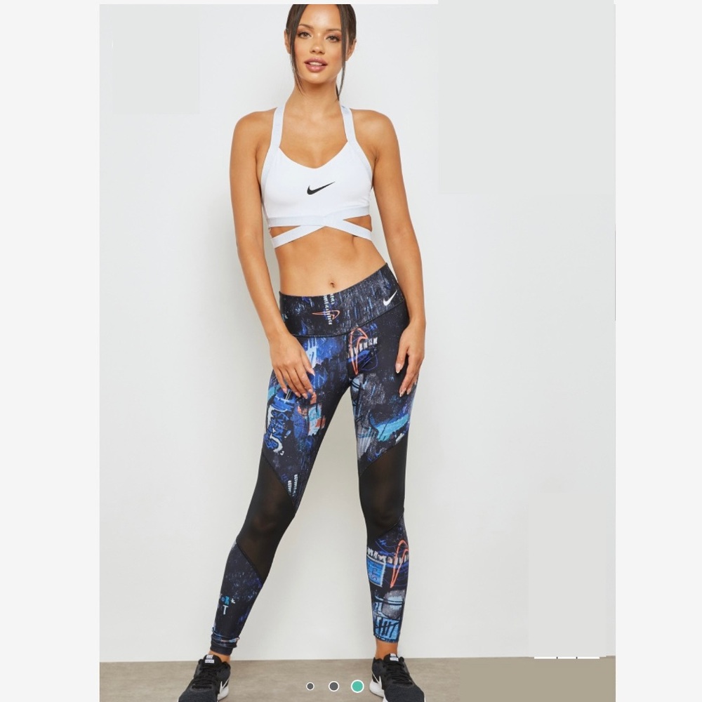 Nike Power Training Day Leggings